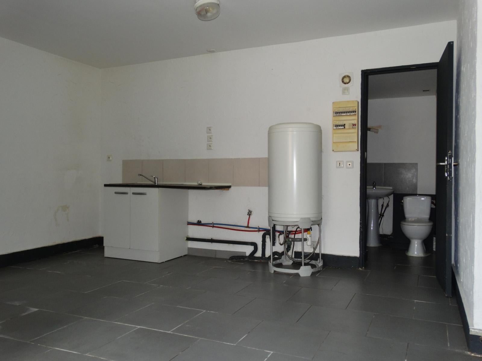 Appartement Rue de la Malcense à Tourcoing