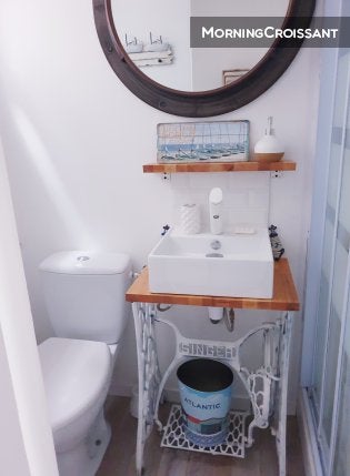 Appartement Rue Jean Charcot à Le Havre