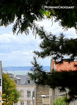 Appartement Rue Jean Charcot à Le Havre