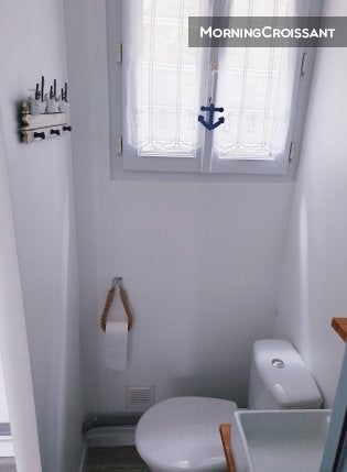 Appartement Rue Jean Charcot à Le Havre