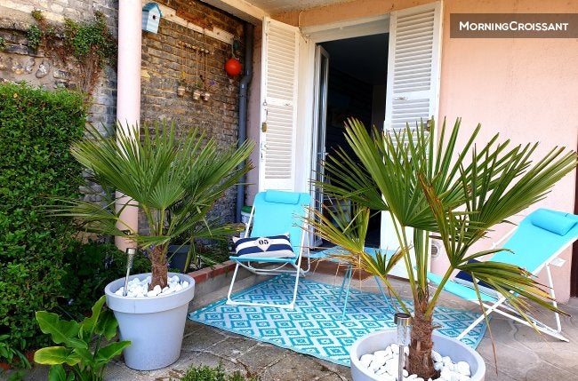 Appartement Rue Jean Charcot à Le Havre