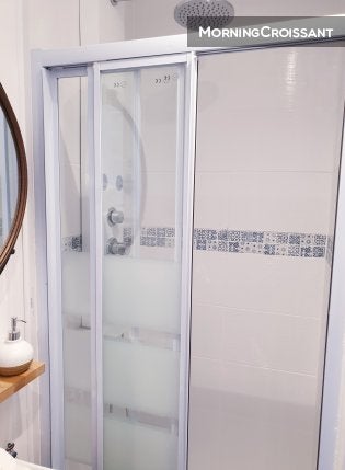 Appartement Rue Jean Charcot à Le Havre
