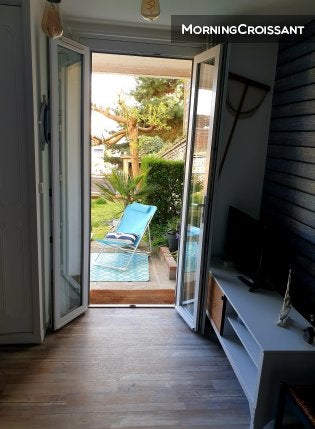 Appartement Rue Jean Charcot à Le Havre