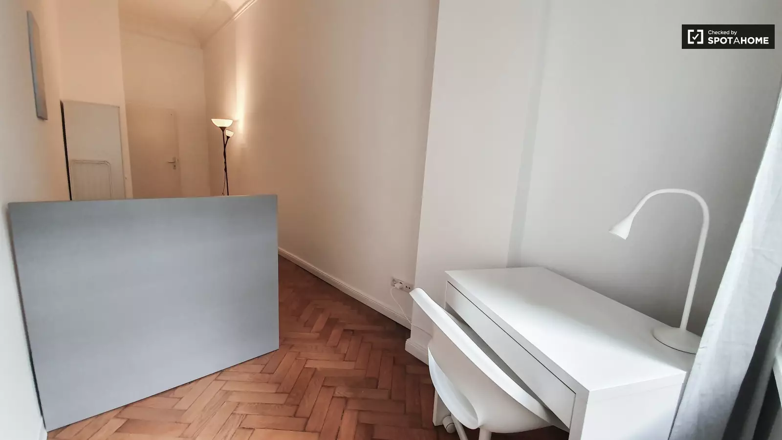 Wohnung Gabriel-Max-Straße in Berlin