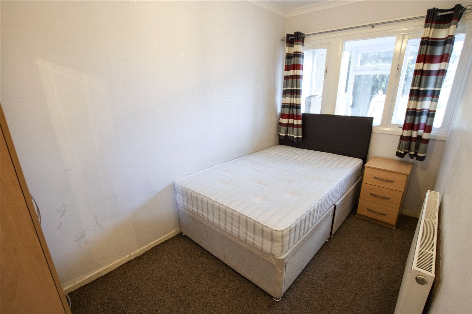 Room Salwarpe Grove in Birmingham