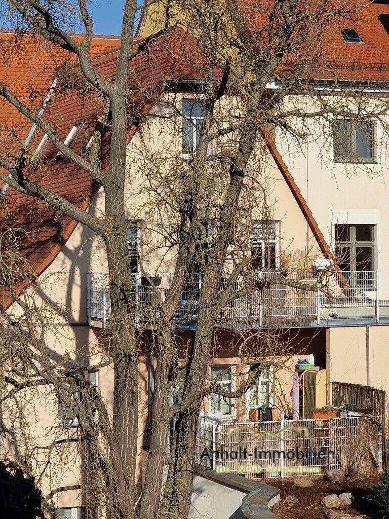 Wohnung Walther-Rathenau-Straße in Bitterfeld-Wolfen