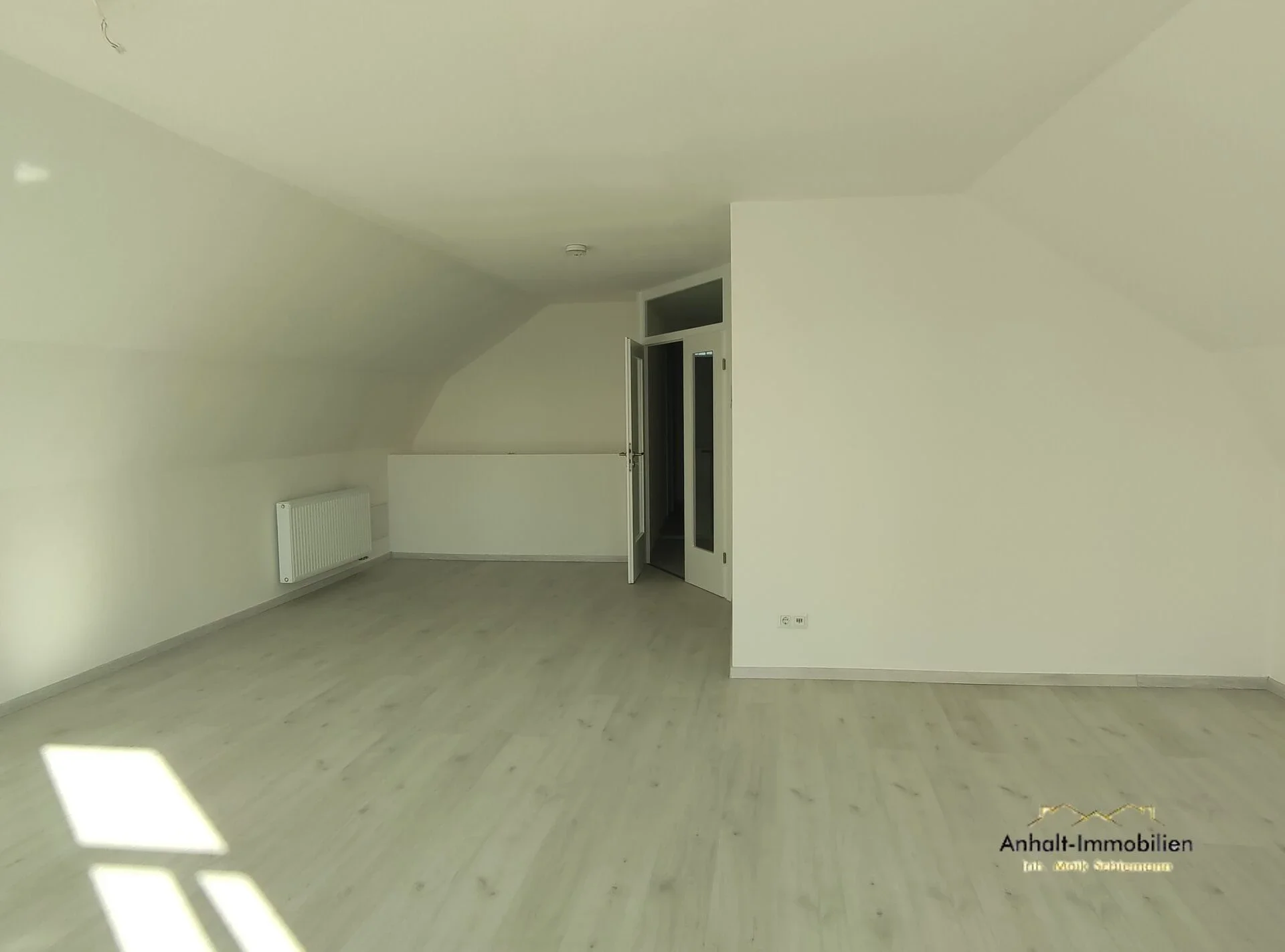 Wohnung Walther-Rathenau-Straße in Bitterfeld-Wolfen