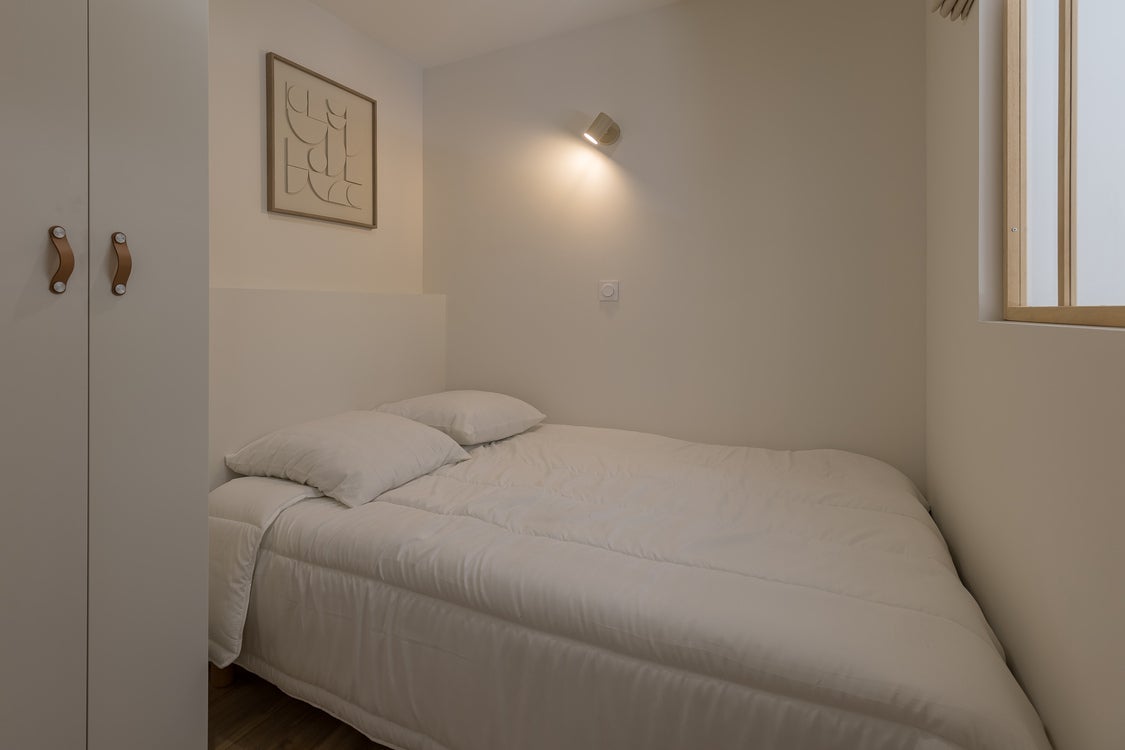 Appartement Cours Lieutaud à Marseille