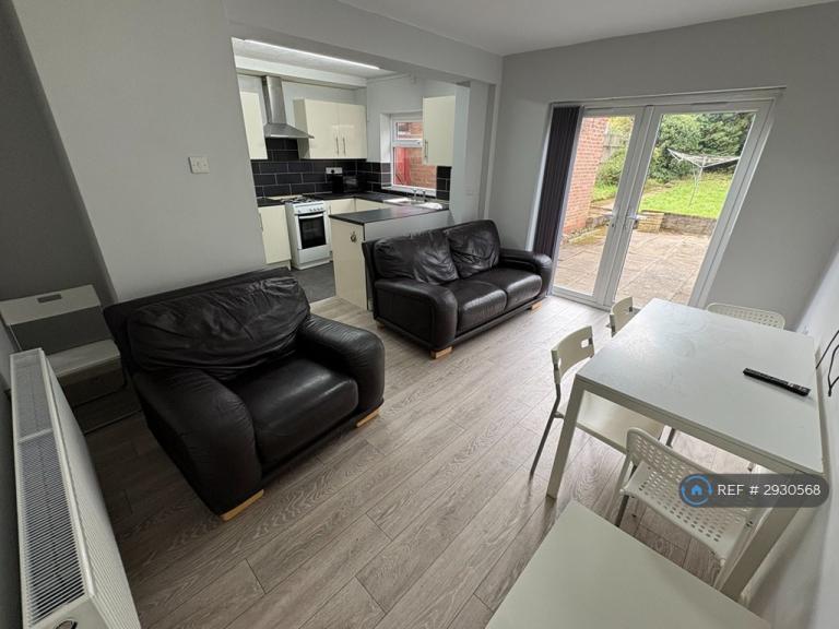 House Templar Avenue in Coventry