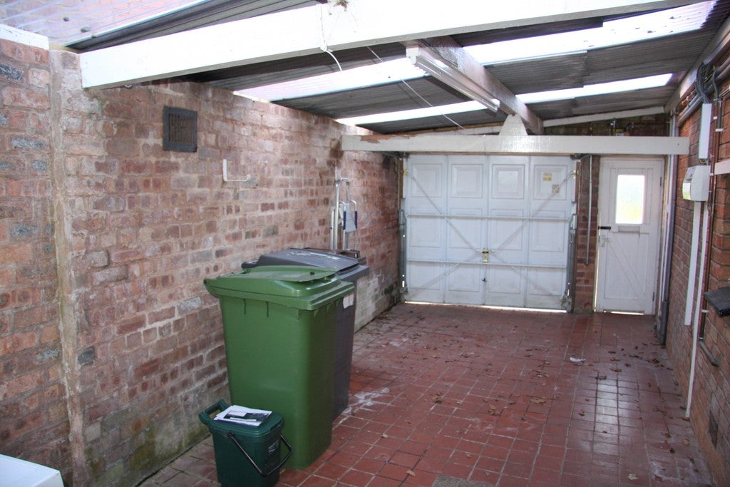House Penn Road in Wolverhampton