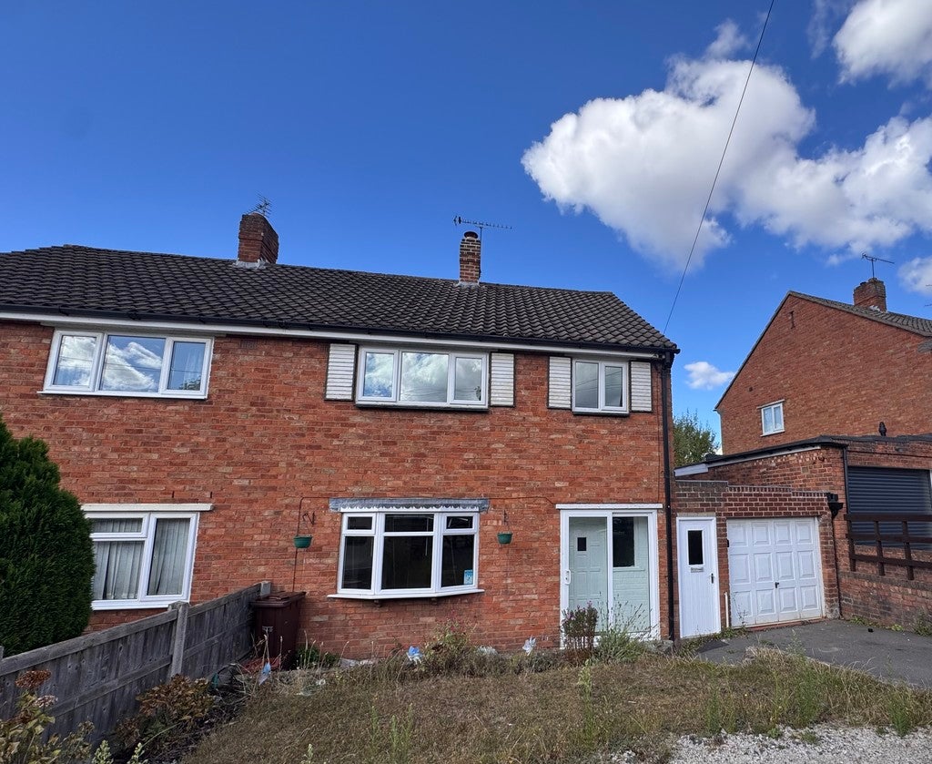 House Penn Road in Wolverhampton