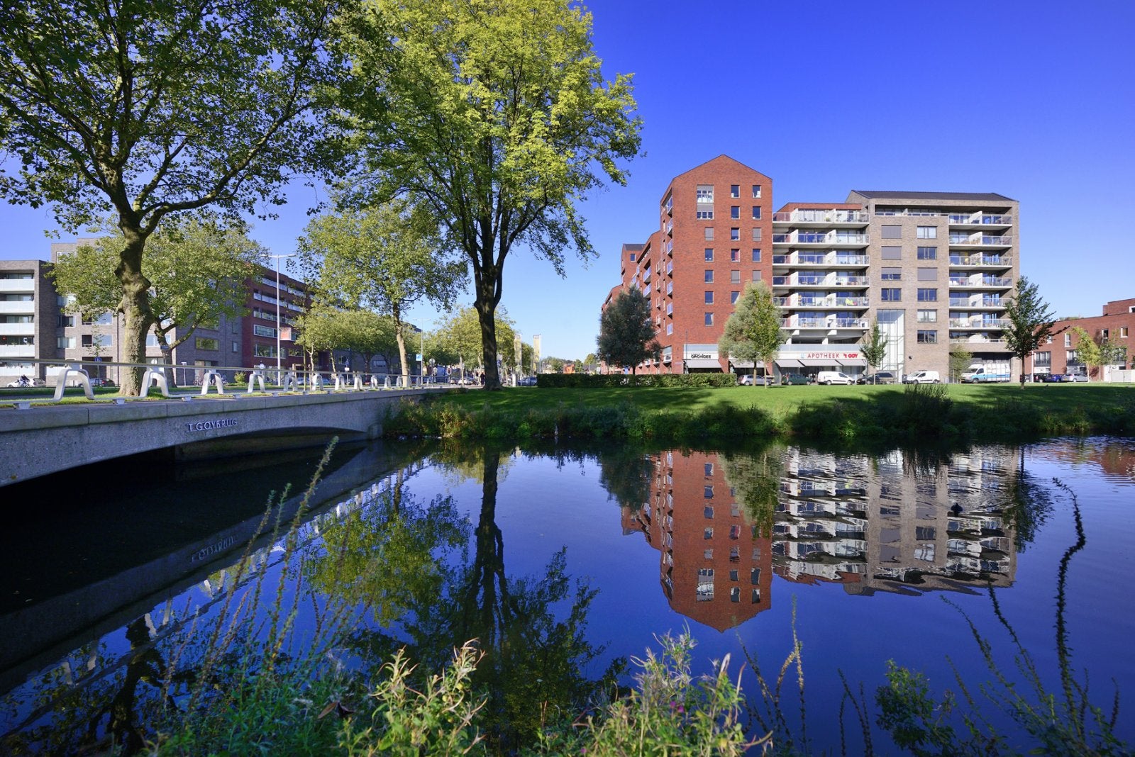 Heemstedelaan, Utrecht