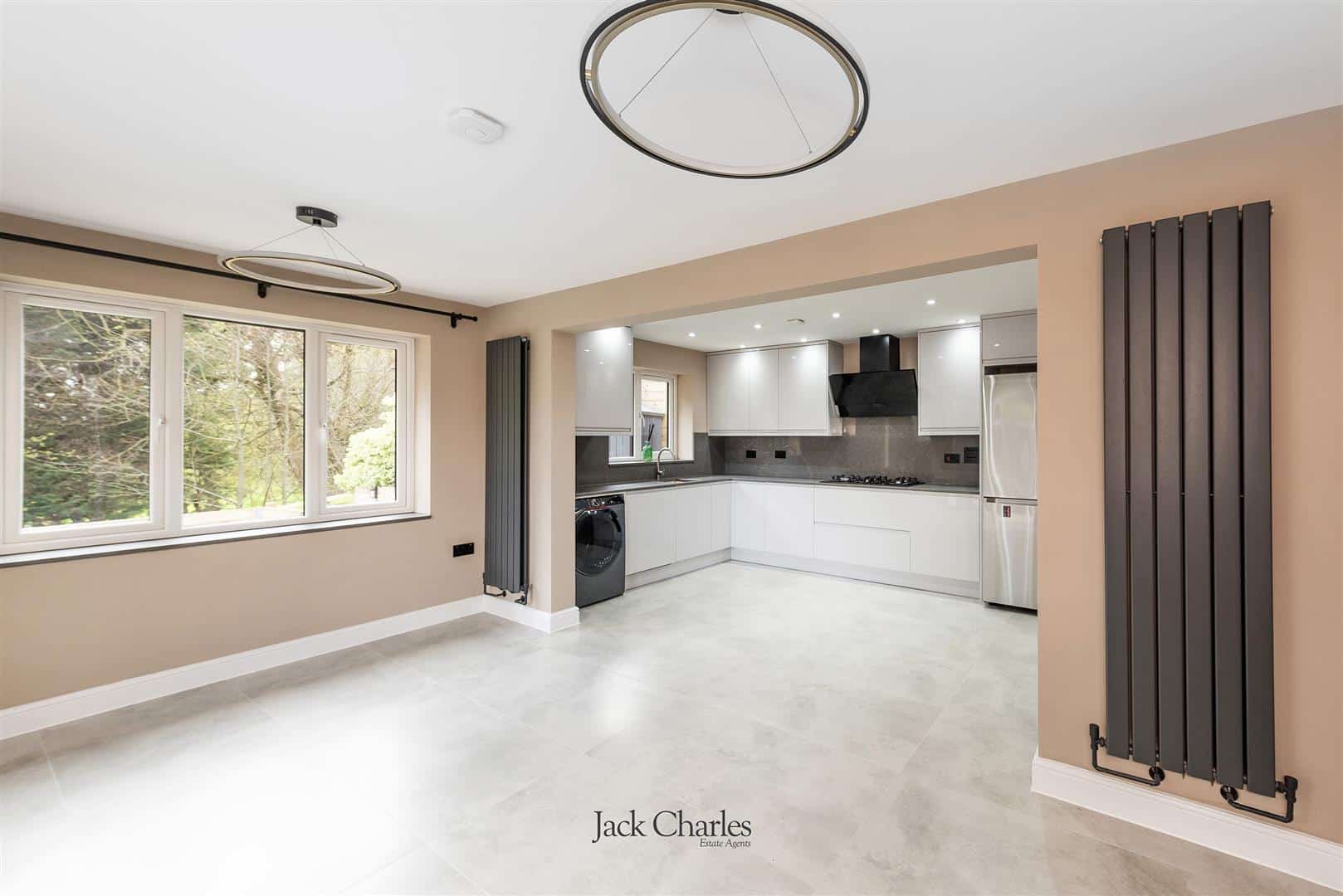 House Oak Warren in Sevenoaks