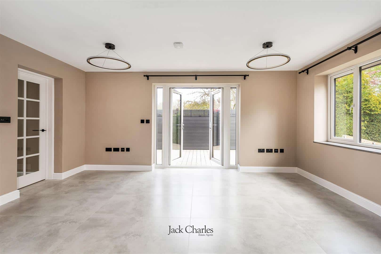 House Oak Warren in Sevenoaks