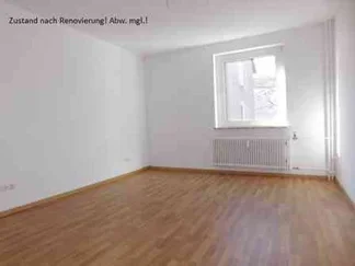 Wohnung Uerdinger Straße in Duisburg