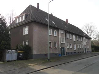 Wohnung Uerdinger Straße in Duisburg
