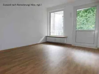 Wohnung Uerdinger Straße in Duisburg
