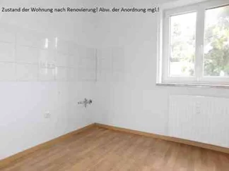 Wohnung Uerdinger Straße in Duisburg