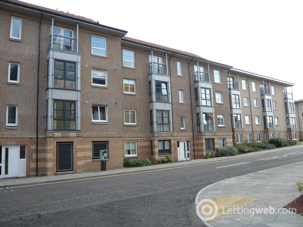 Flat Bannermill Place in Aberdeen City