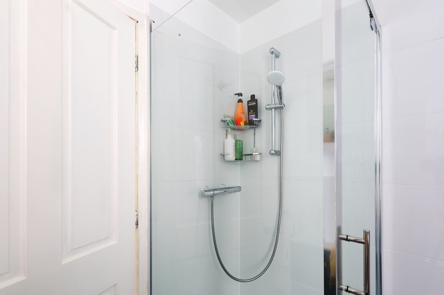 Flat Westbourne Terrace in City of Westminster