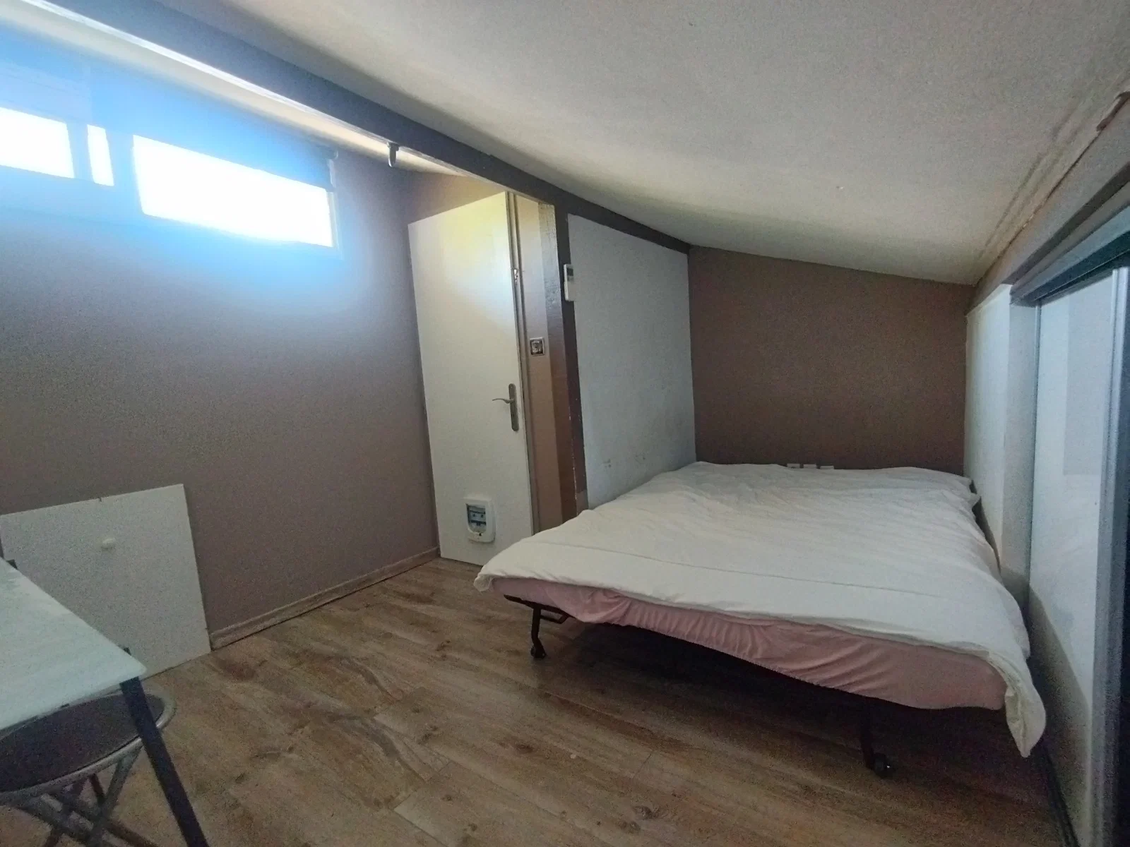 Room Rue Pierre d'Auvergne in Montpellier