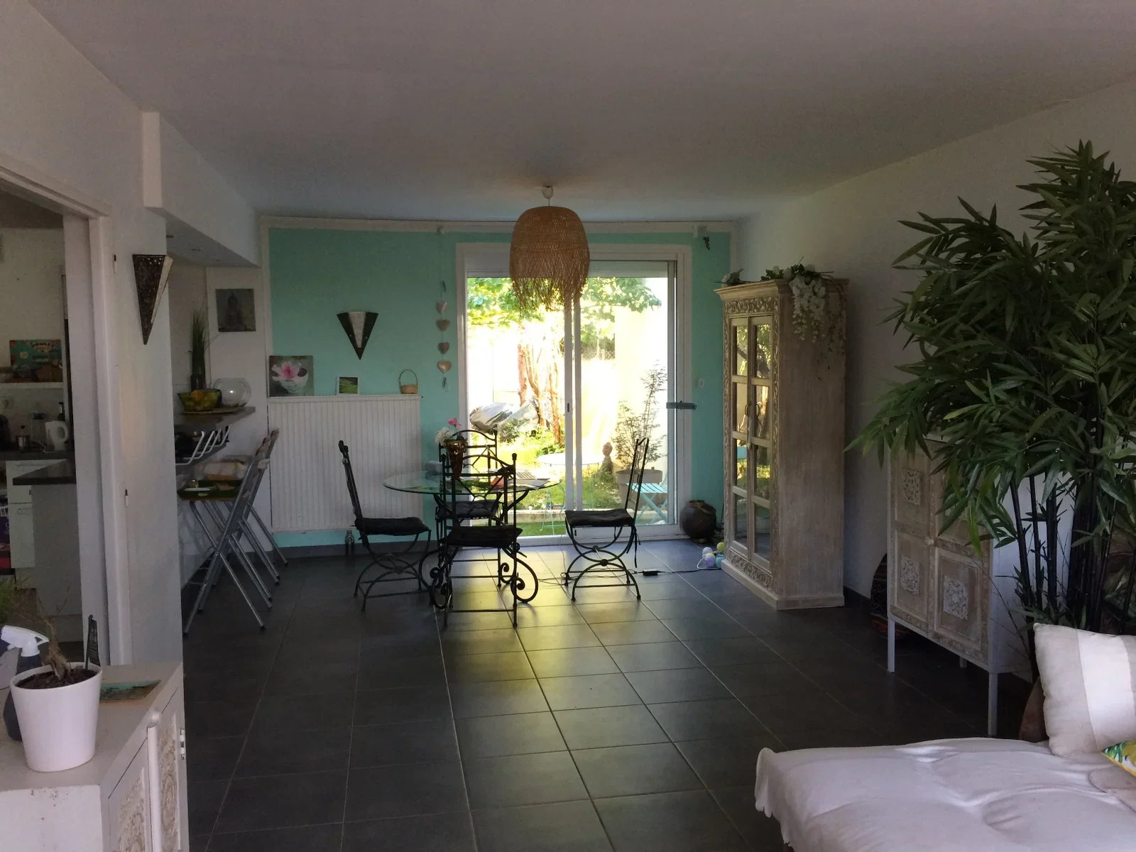 Room Rue Pierre d'Auvergne in Montpellier