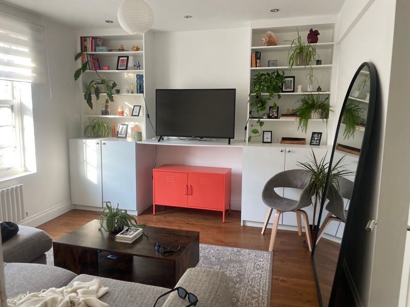 Room New Cross Road in Greater London