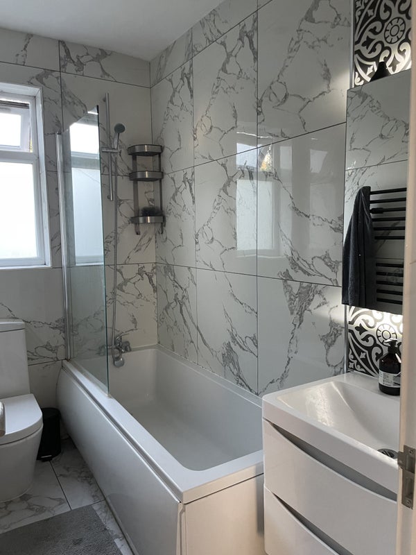Room New Cross Road in Greater London