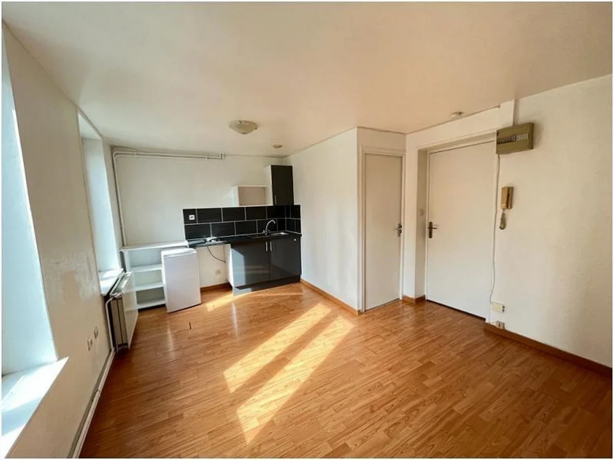 Appartement Rue Jeanne Maillotte à La Madeleine