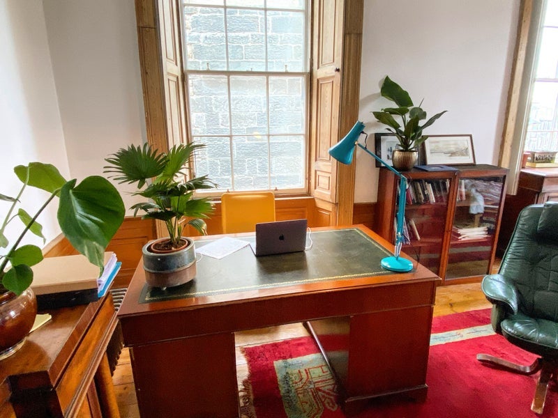 Room Leith Walk in City of Edinburgh