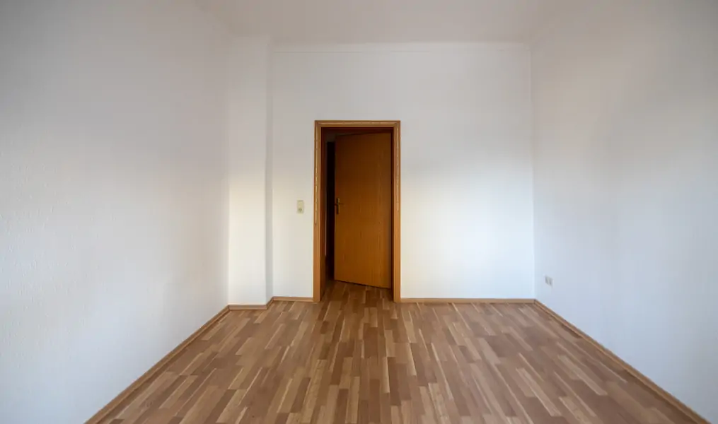 Wohnung Goethestraße in Rodewisch