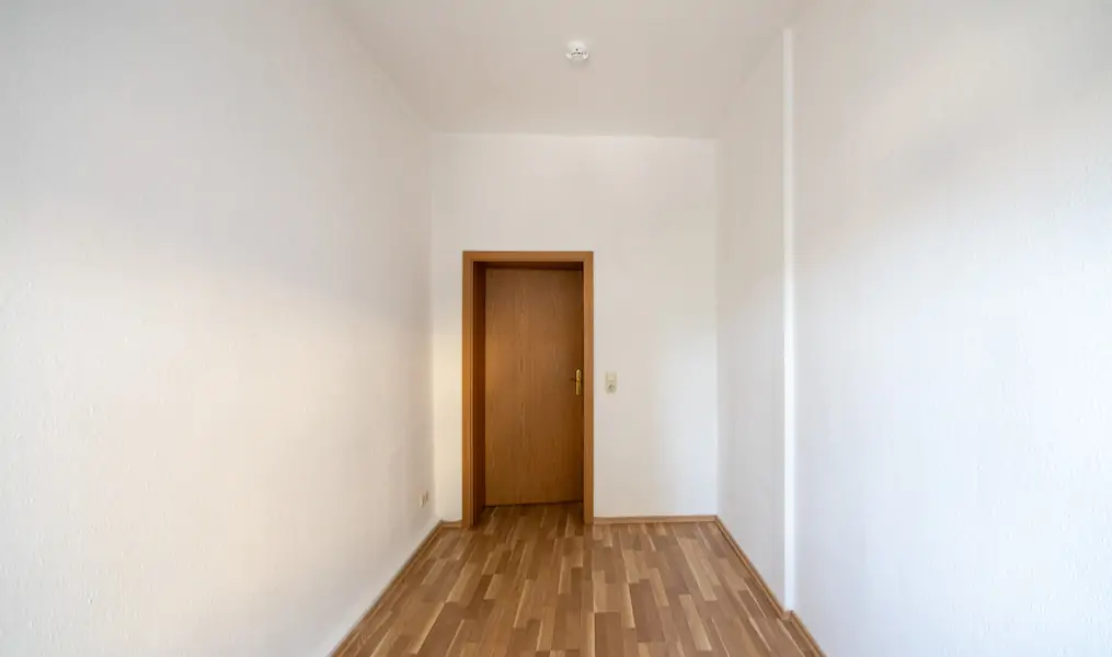 Wohnung Goethestraße in Rodewisch