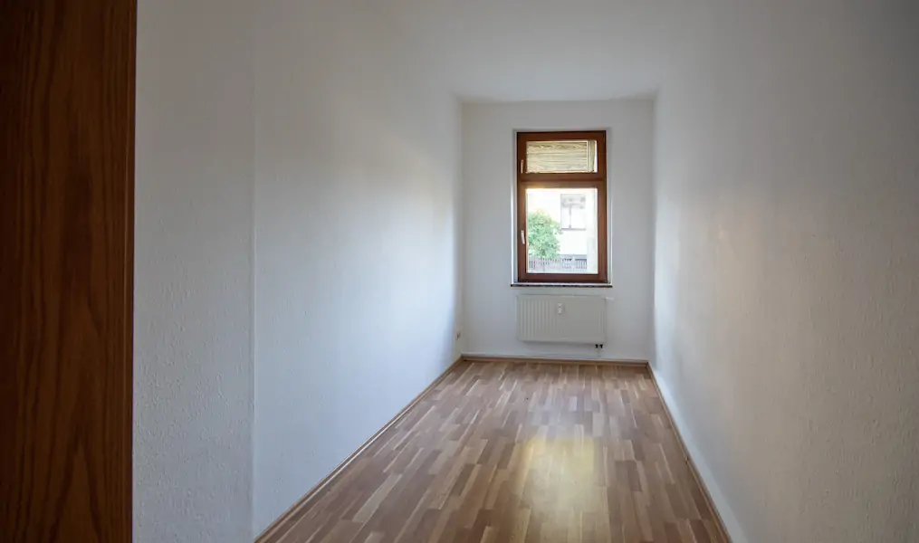Wohnung Goethestraße in Rodewisch