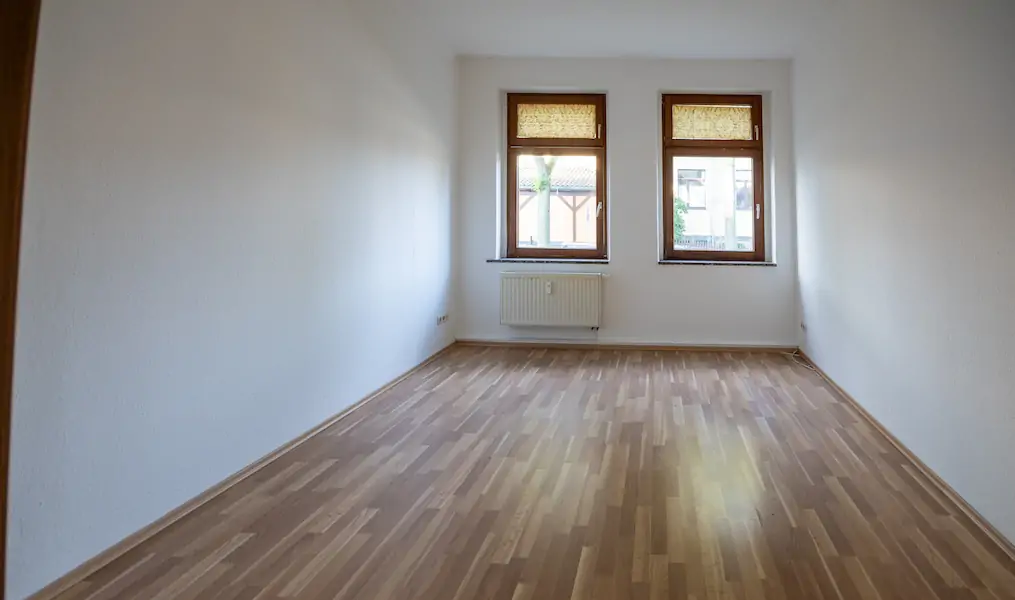 Wohnung Goethestraße in Rodewisch