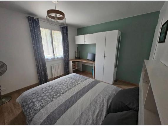 Maison Rue duffour-dubergier à Bordeaux