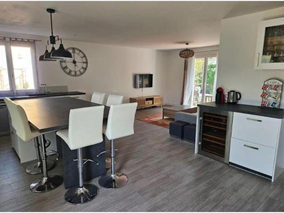 Maison Rue duffour-dubergier à Bordeaux