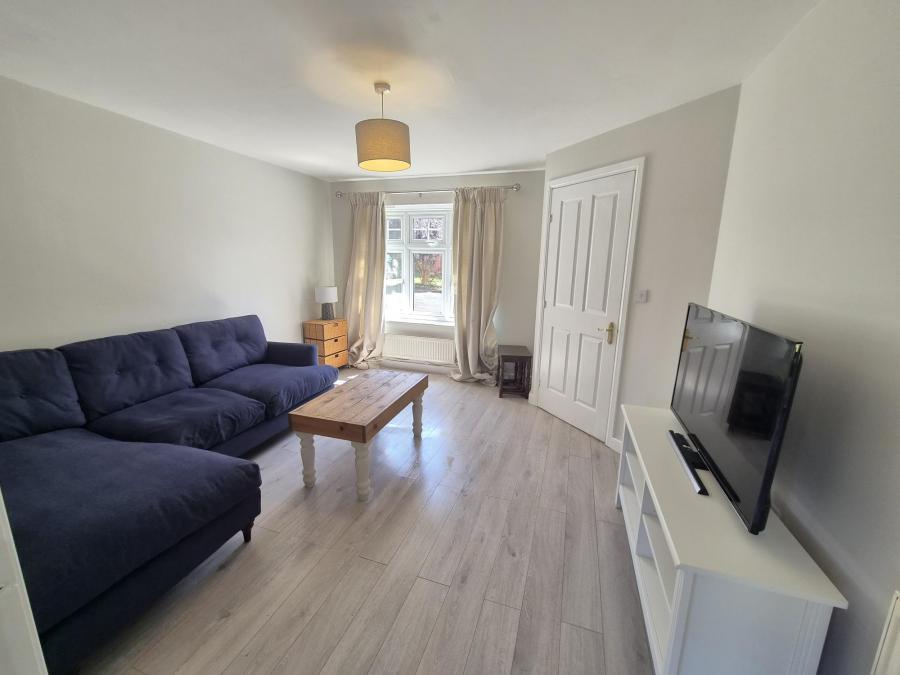 House Thirlwall Court in North Tyneside