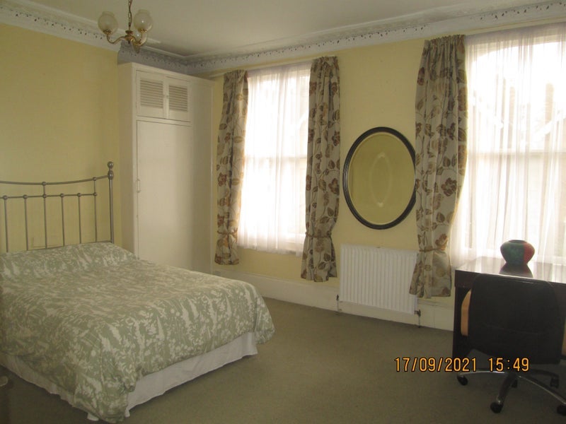 Flat Scarborough Road in Greater London