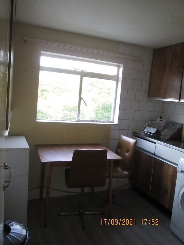 Flat Scarborough Road in Greater London