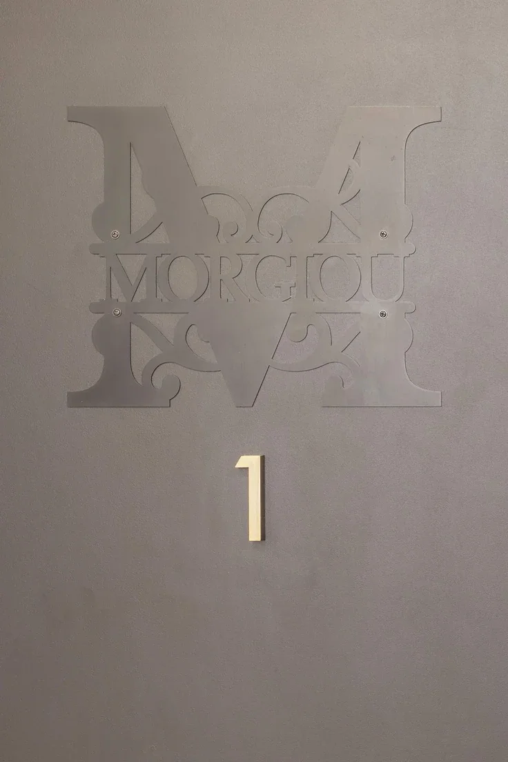 Appartement Rue Montgrand à Marseille