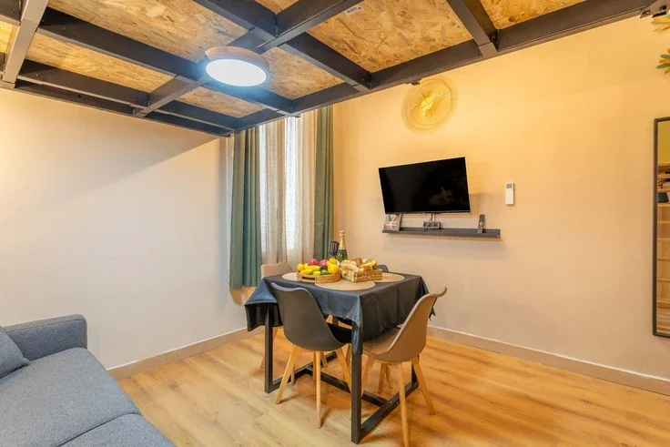 Appartement Rue Montgrand à Marseille