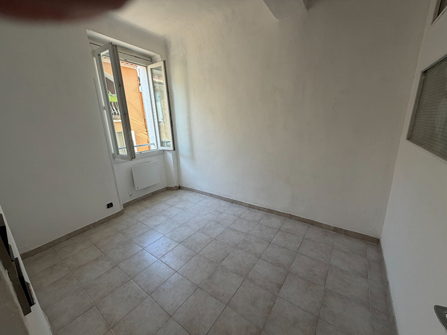 Flat Rue Victor Clappier in Toulon