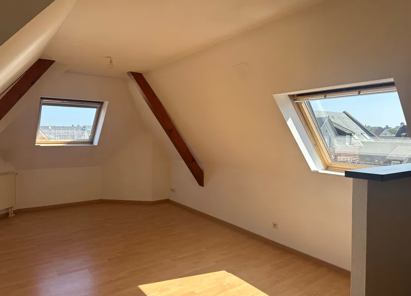 Flat Rue des Bains in Saverne