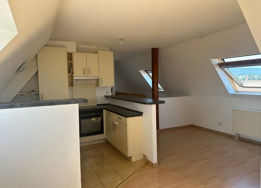 Flat Rue des Bains in Saverne