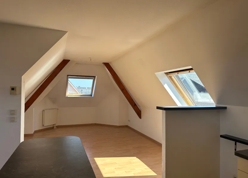 Flat Rue des Bains in Saverne