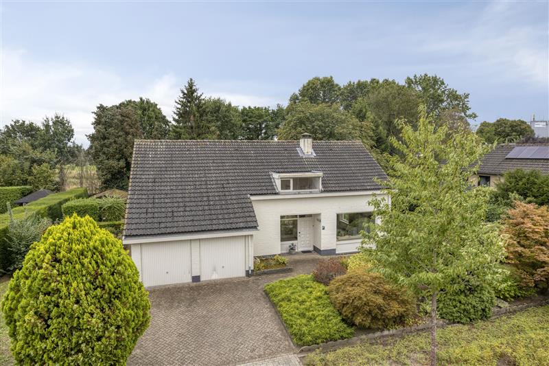 Huis Van Heukelomstraat 8 in Weert