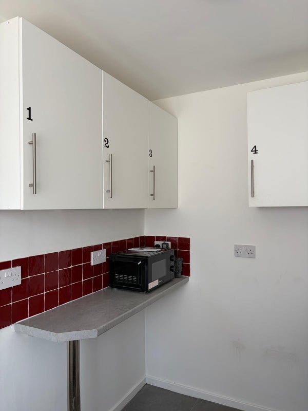 Room Austin Road in Bromsgrove