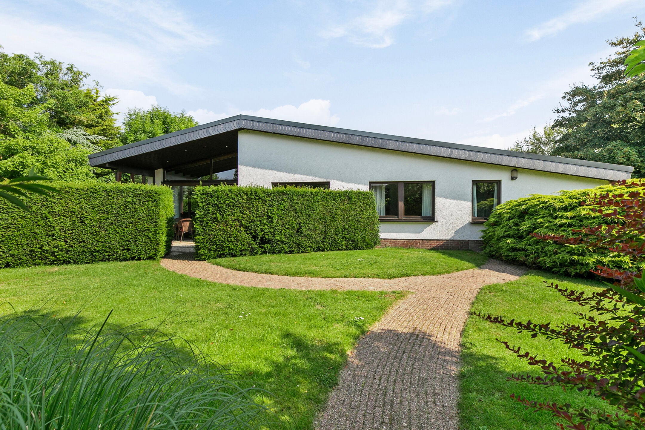 Huis Prinsepark 2 R in Domburg