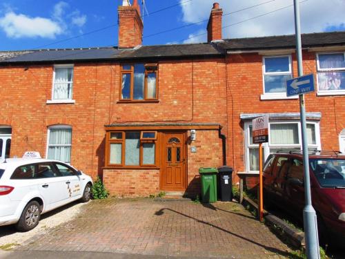 House Briar Close in Wychavon