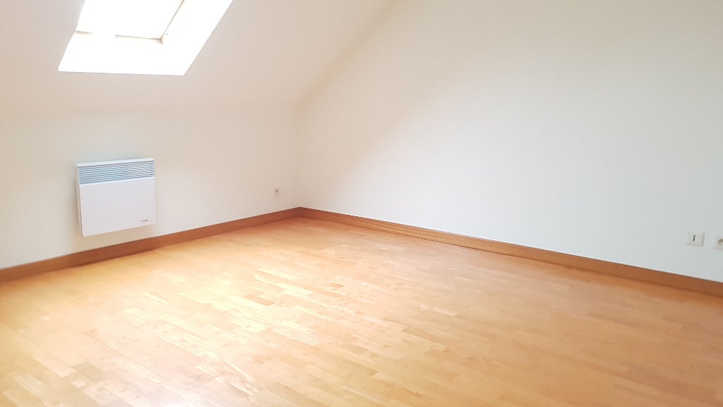 Appartement Rue Saint-Nicolas à Nantes
